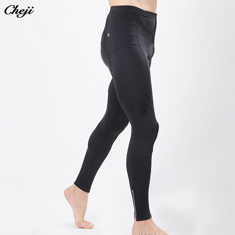 good quality cycling pants men's spring and summer bicycle trousers thin style