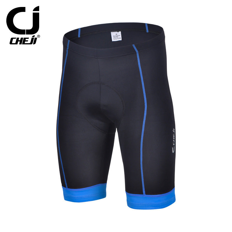 cheji lucas bicycle cycling shorts wholesale cycling clothes outdoor sports shorts are breathable