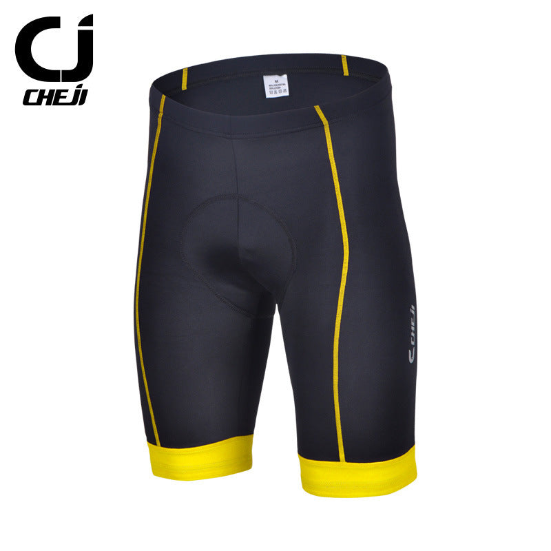 cheji lucas bicycle cycling shorts wholesale cycling clothes outdoor sports shorts are breathable