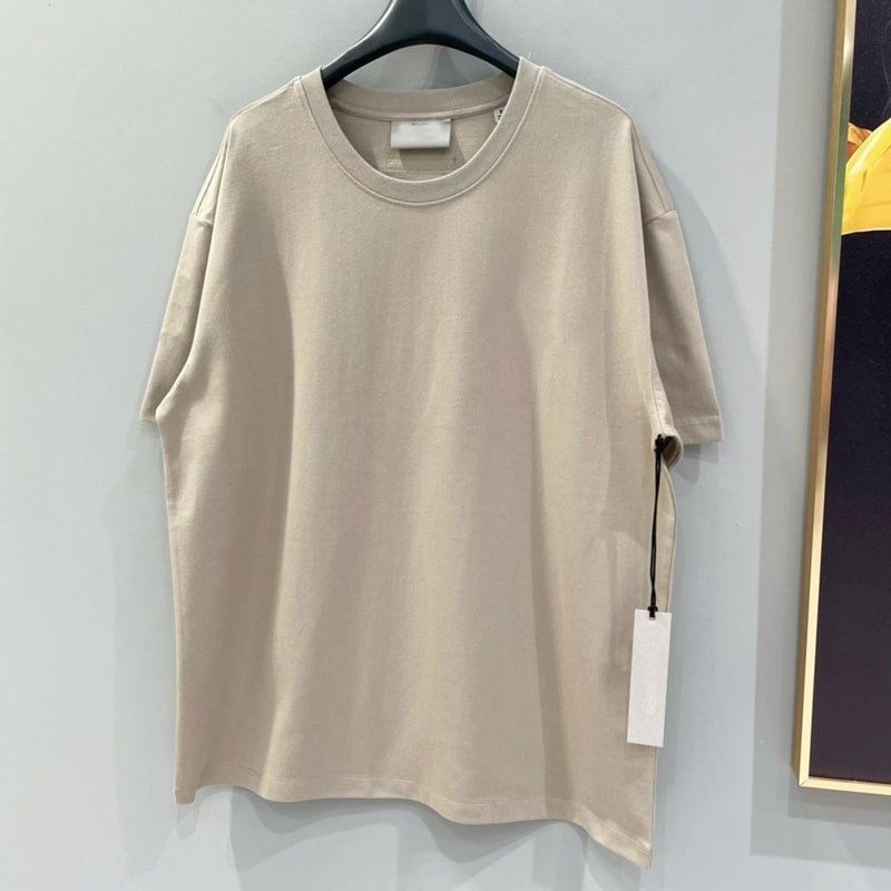 Custom Heavy Cotton T-shirt