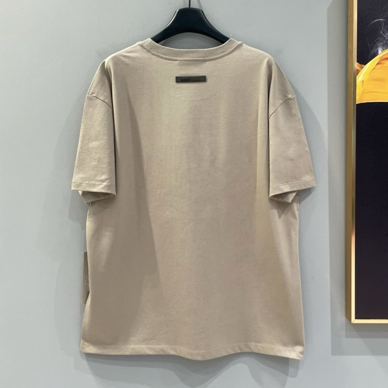 Custom Heavy Cotton T-shirt