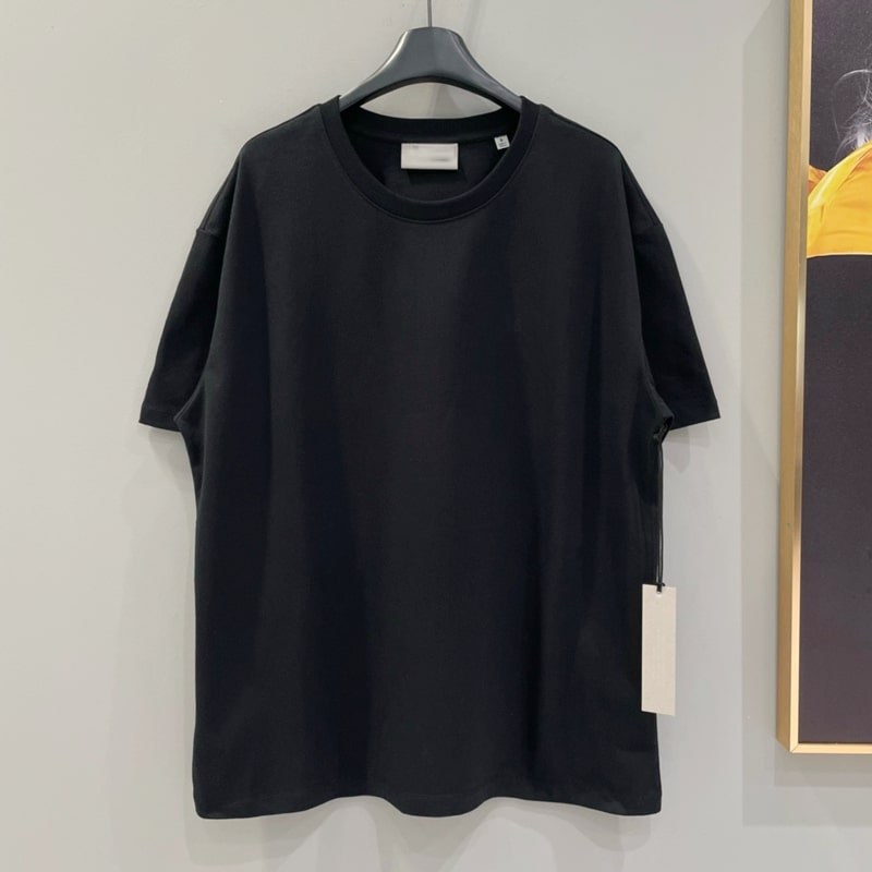 Custom Heavy Cotton T-shirt