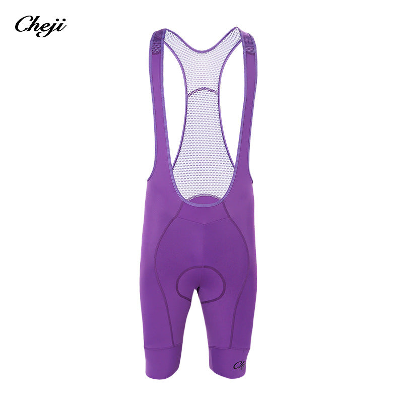 Southeast Asia's best-selling cycling pants, men's bib pants, summer suspender shorts