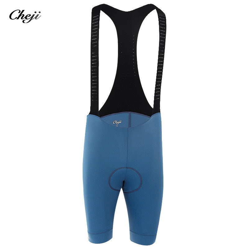 Cycling pants men's summer shorts Bib pants