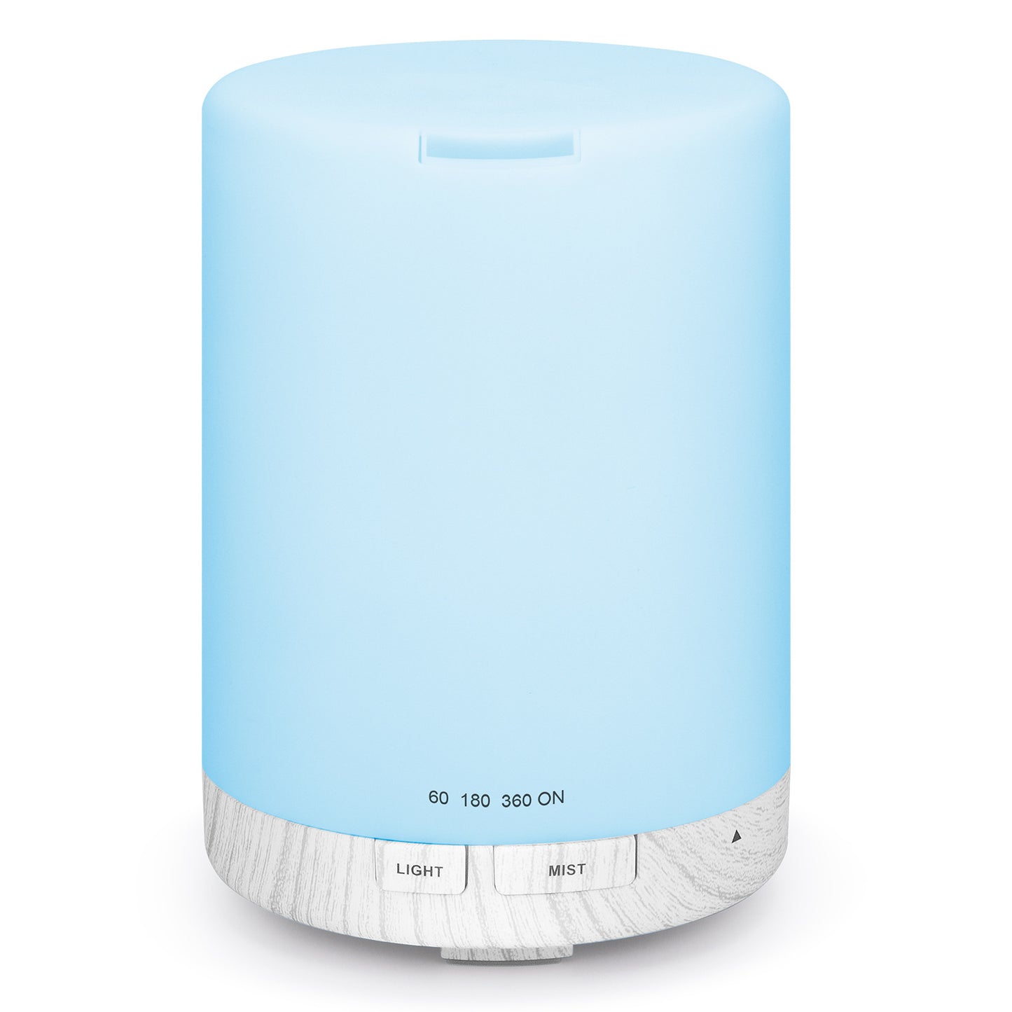 300ML 5-in-1 Essential Oil Fragrance Aroma Diffuser Humidifier for Home