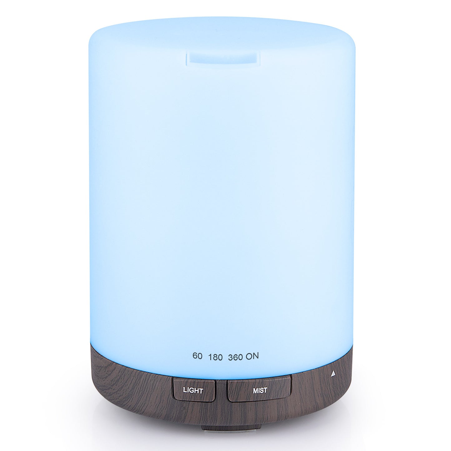 300ML 5-in-1 Essential Oil Fragrance Aroma Diffuser Humidifier for Home