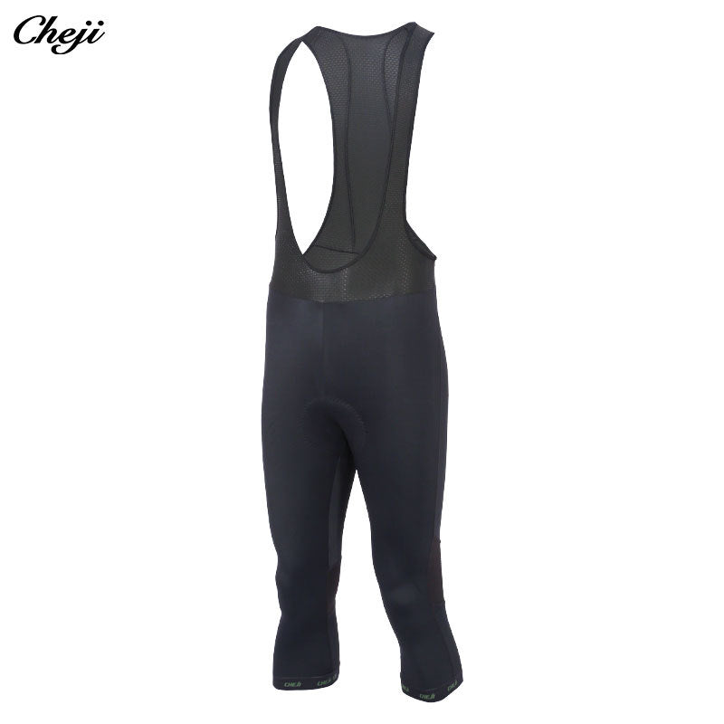 bicycle riding pants men's summer cropped pants 3/4 good quality