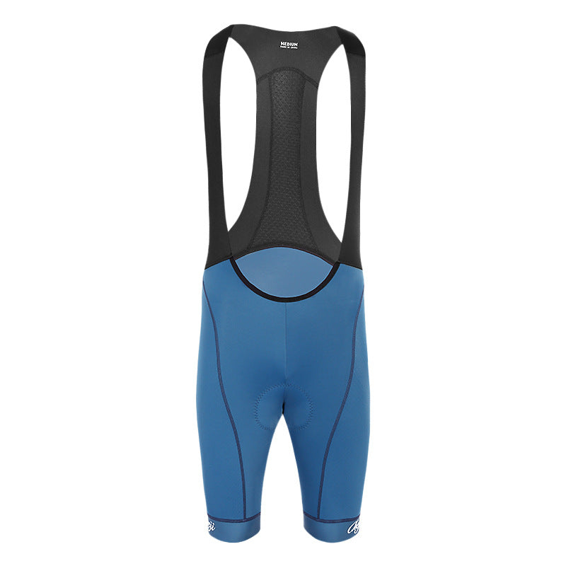 quality controllable road bike riding pants men's summer strap shorts