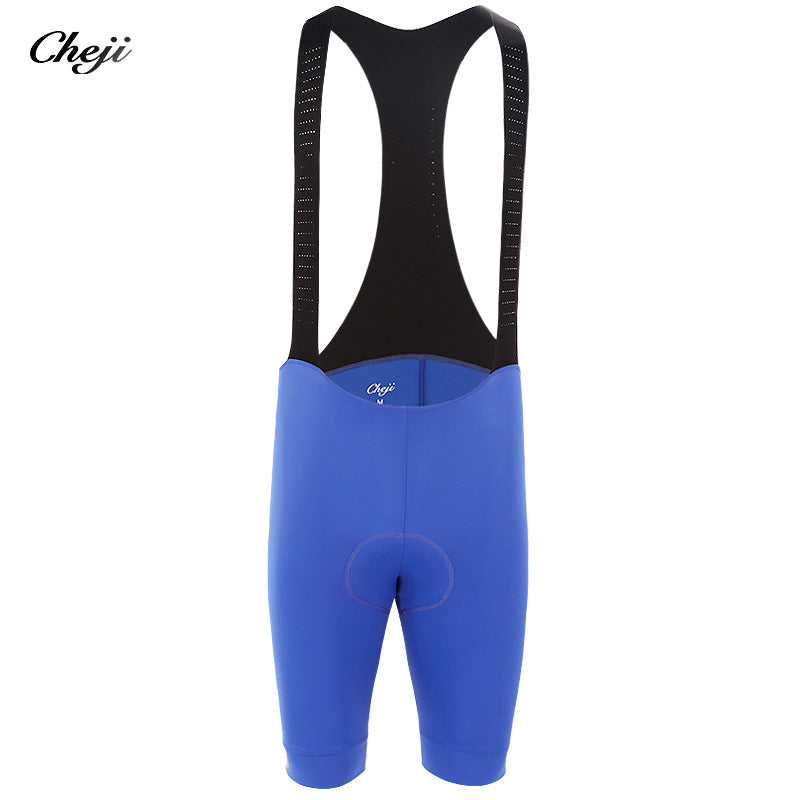 Cycling pants men's summer shorts Bib pants