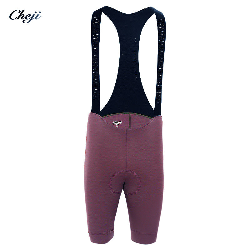 Cycling pants men's summer shorts Bib pants