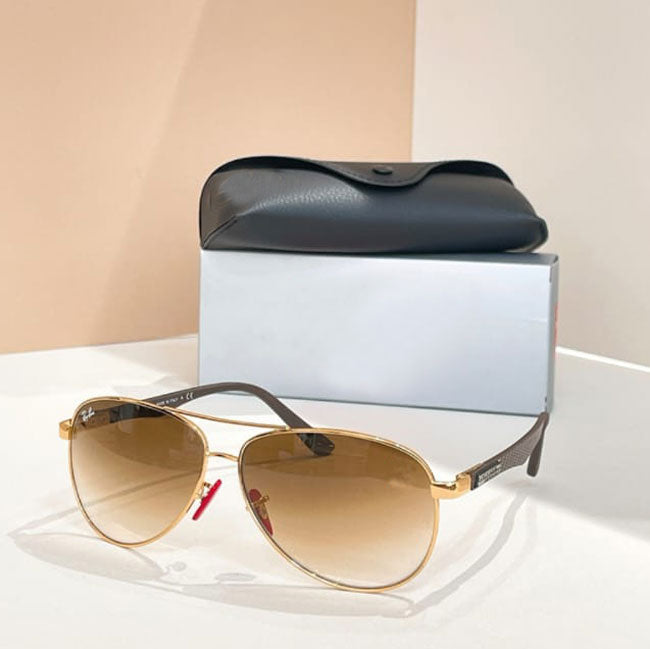 High Quality Aviator Sunglasses for Men Women