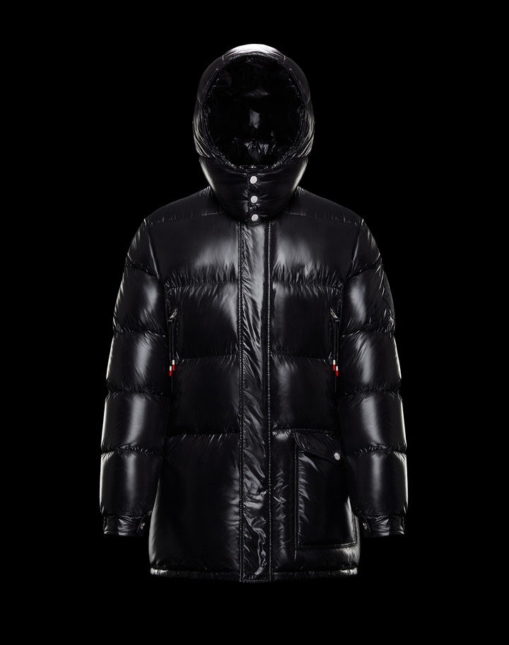 Down Jackets for Winter