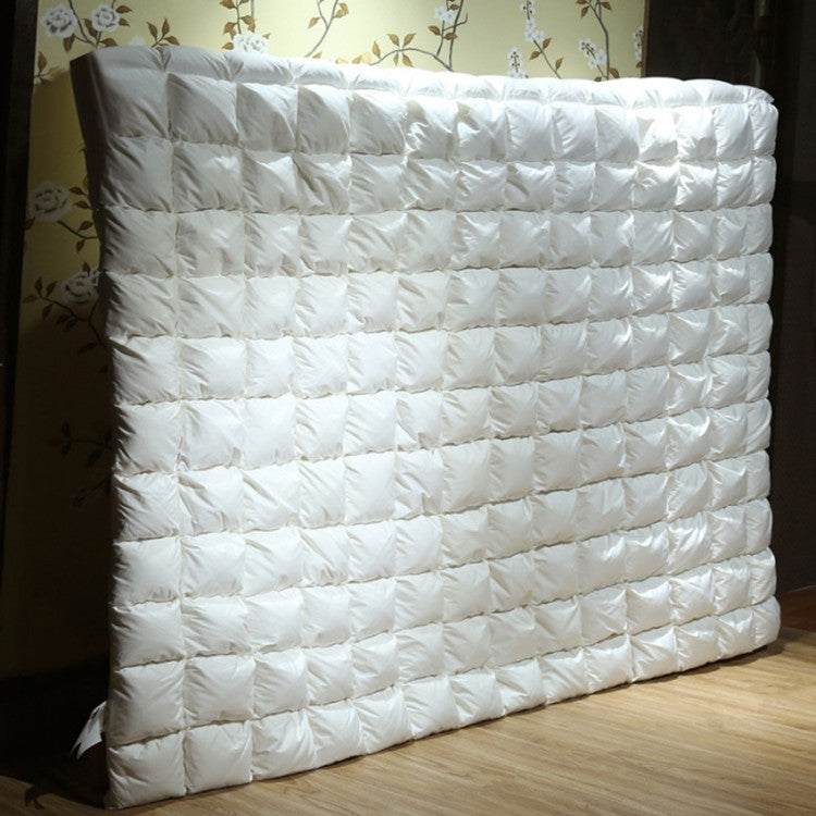 Hotel 95% white goose down winter quilt hanging goose down quilt Hungarian goose down spring and autumn quilt thickened warm bread quilt core