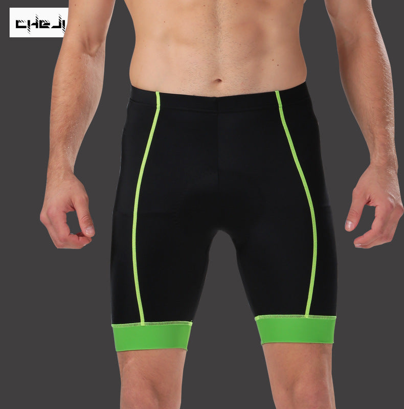 cheji lucas bicycle cycling shorts wholesale cycling clothes outdoor sports shorts are breathable