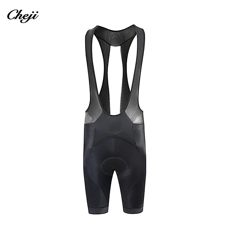 controllable quality, spot, cycling pants, men's summer, bib pants, shorts, slim buttocks