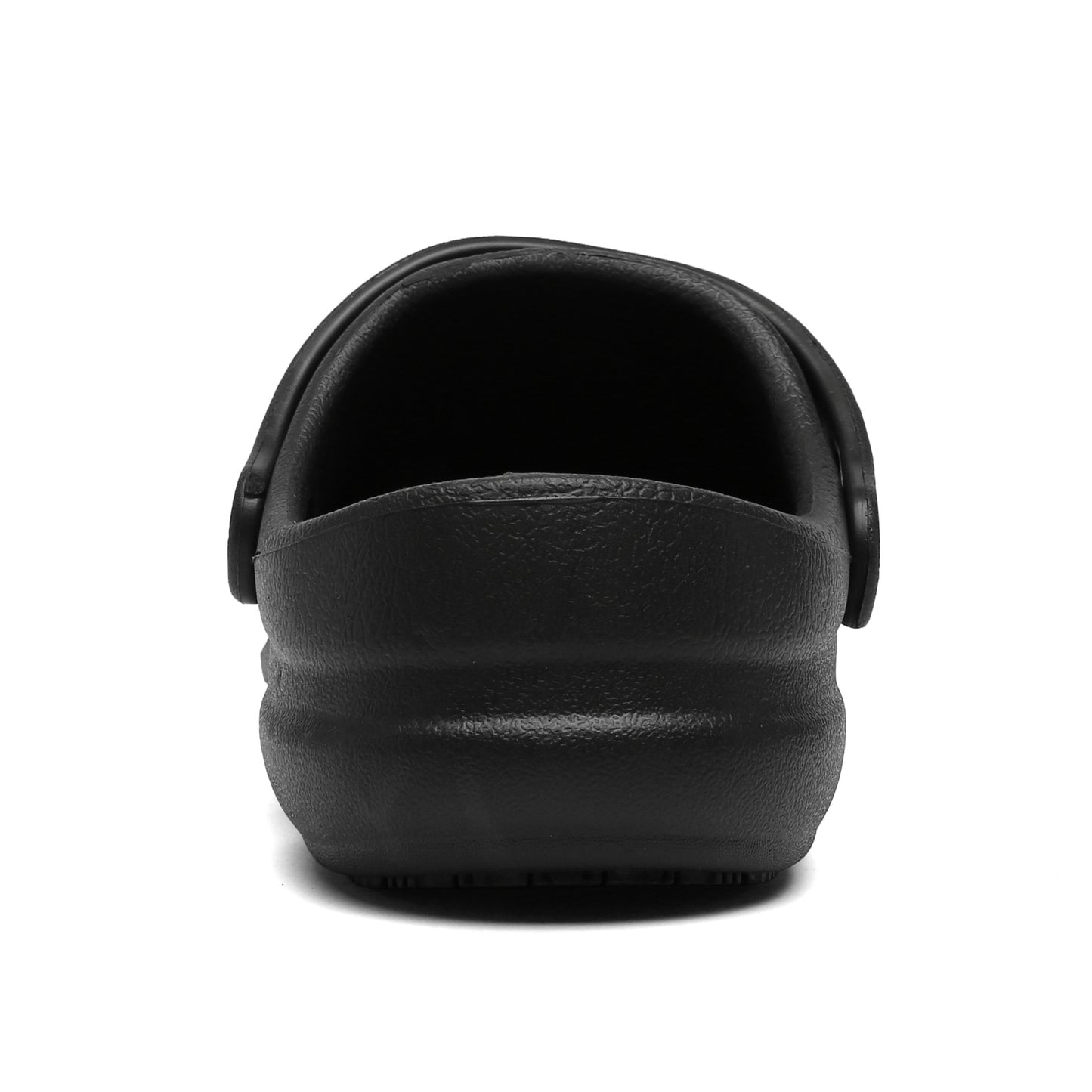 Slip Resistant Work Shoes, Crocs Unisex-Adult Bistro Clogs