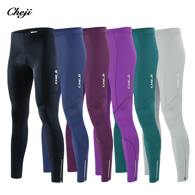 good quality cycling pants men's spring and summer bicycle trousers thin style