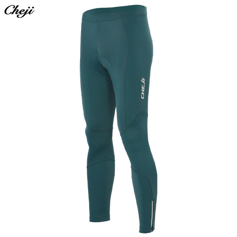 good quality cycling pants men's spring and summer bicycle trousers thin style