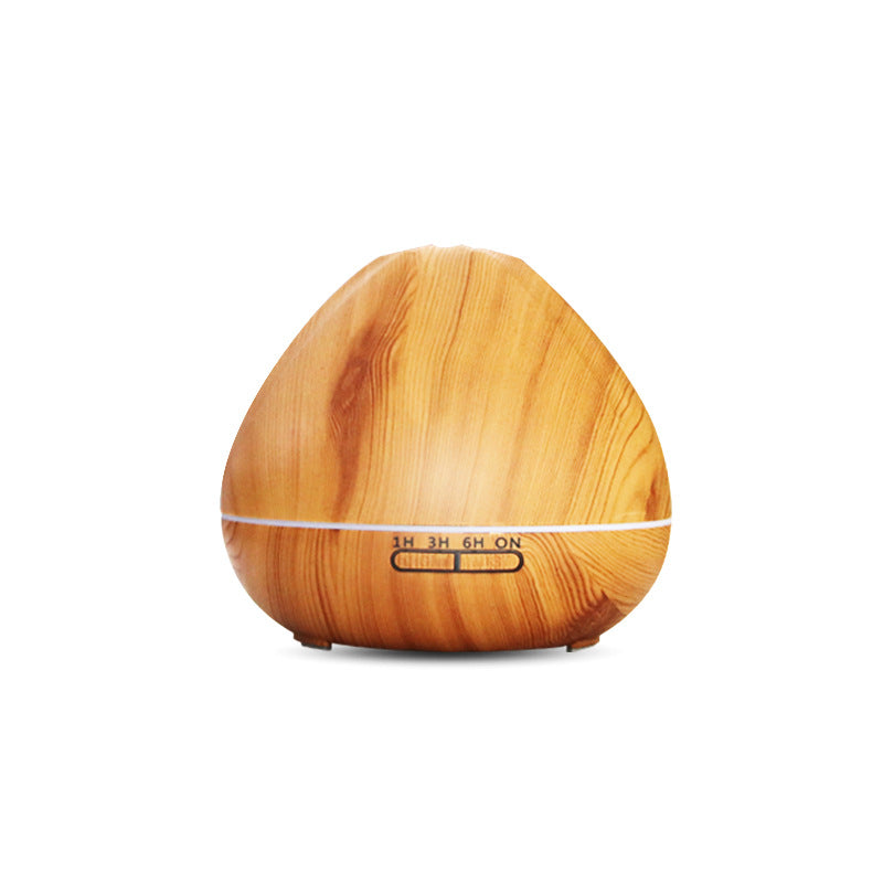 500ml Large Capacity Gift Aromatherapy Machine Ultrasonic Household Silent Movement Humidifier New Fragrance Fragrance Manufacturer