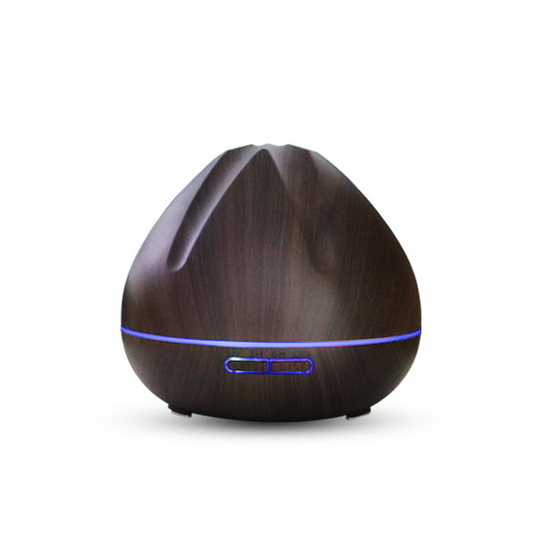 500ml Large Capacity Gift Aromatherapy Machine Ultrasonic Household Silent Movement Humidifier New Fragrance Fragrance Manufacturer