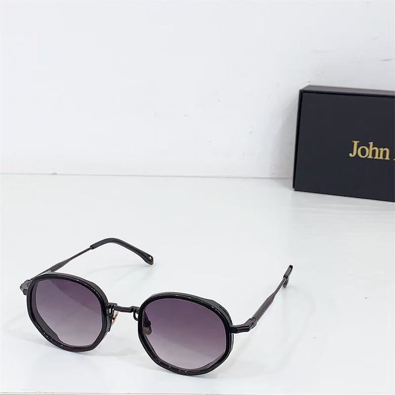 Fashion Full Frame Sunglasses