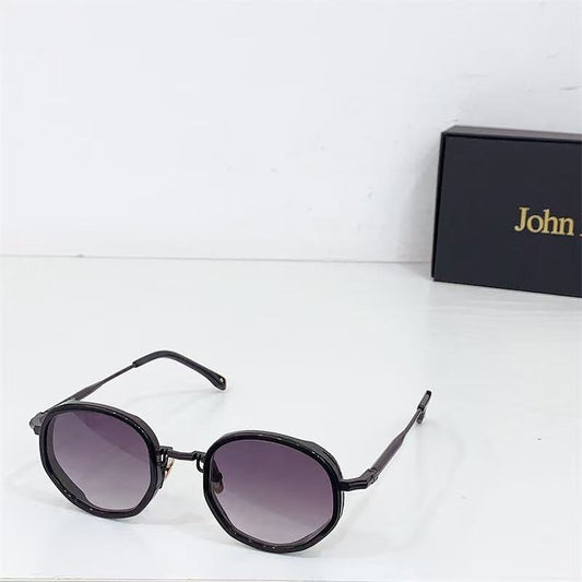 Fashion Full Frame Sunglasses