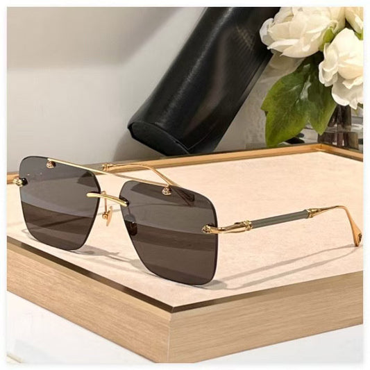 Top quality Frameless Sunglasses
