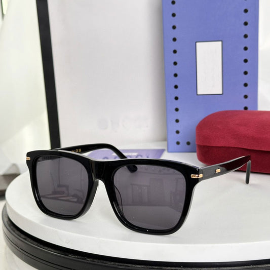 Fashion Sunglass Anti UV Unisex 2025