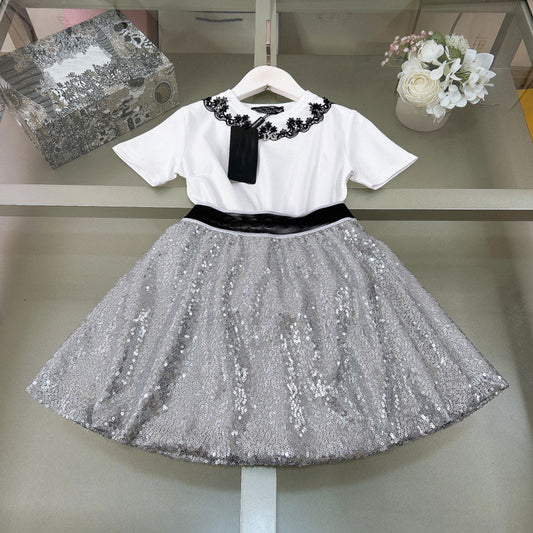 Fashion skirt for girls