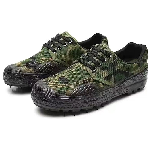 Men's low cut training shoes