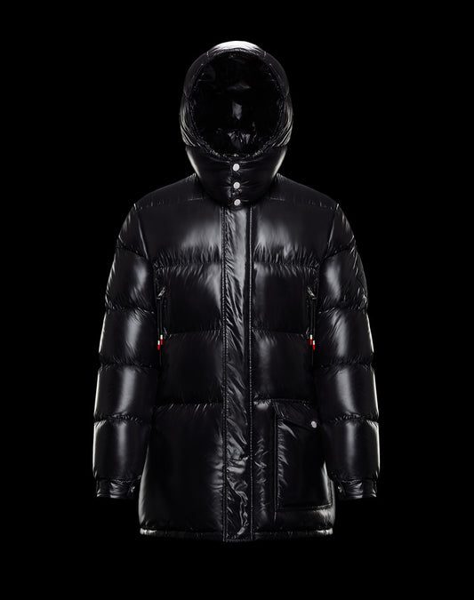 Down Jackets for Winter