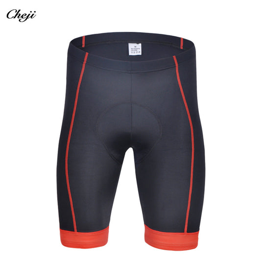 cheji lucas bicycle cycling shorts wholesale cycling clothes outdoor sports shorts are breathable