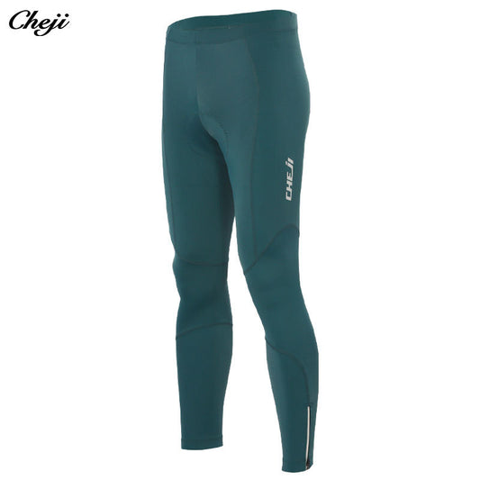 good quality cycling pants men's spring and summer bicycle trousers thin style