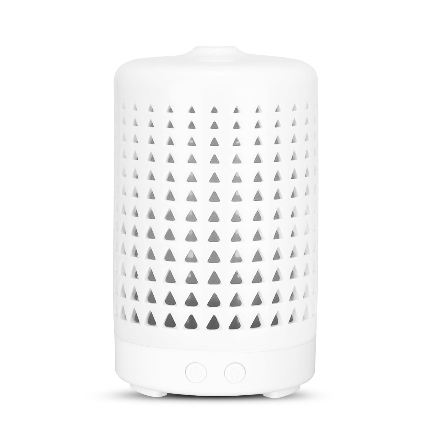 Household ceramic aroma diffuser humidifier indoor humidifier purification bedroom colorful atomizer