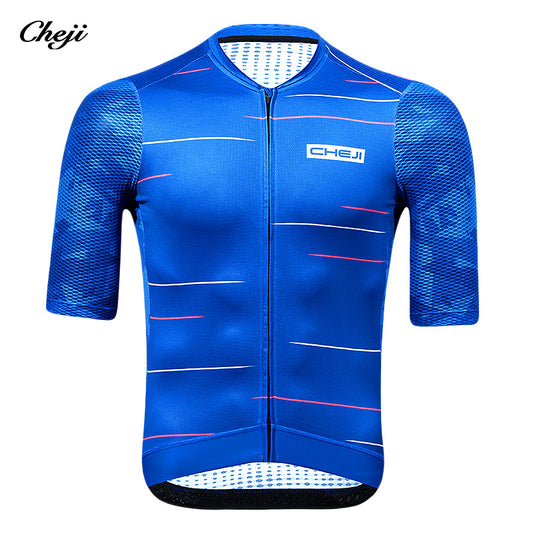 Cycling Wear Men's Summer Short Sleeve Tops